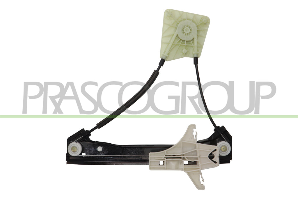 meccanismo alzacristallo posteriore sinistro mod 5 porte volkswagen passat b8 2014 2019 vg056w064