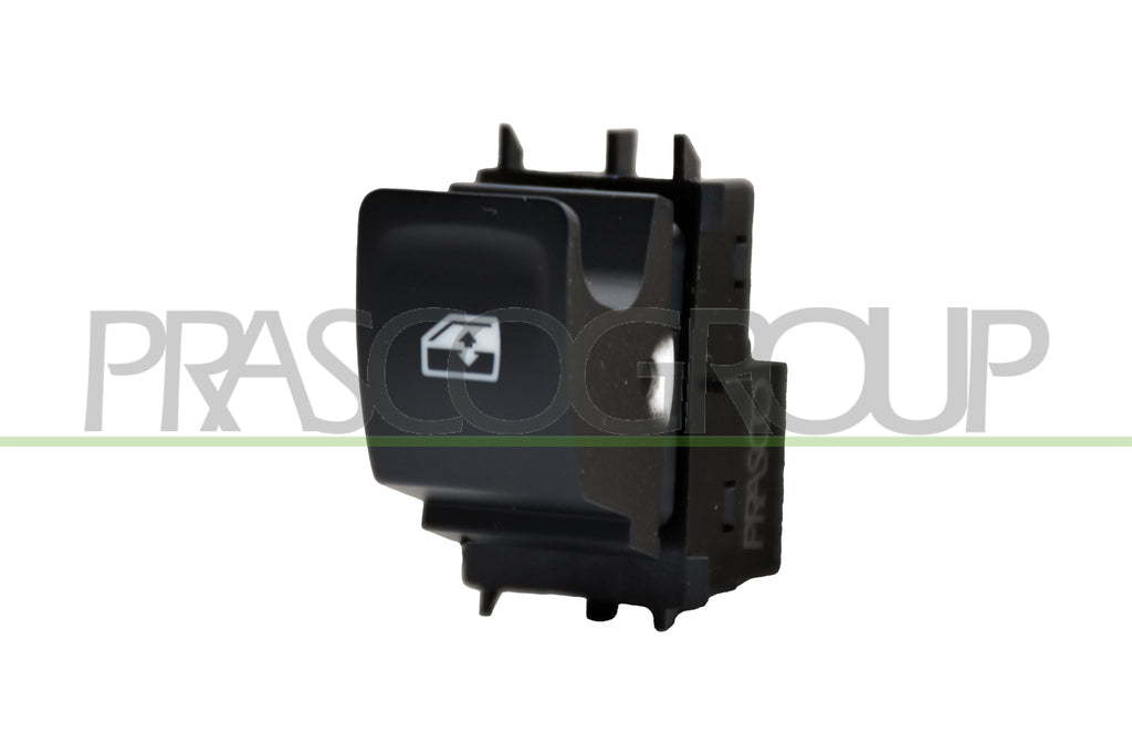 interruttore alzacristallo porta posteriore destra sinistra nero 4 pins volkswagen passat b8 2014 2019 vg056ws55