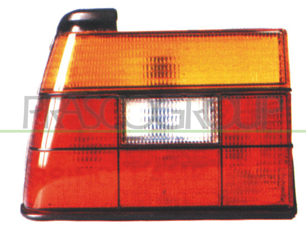 fanale posteriore destro senza portalampada volkswagen jetta ii 1983 1992 vg0754153
