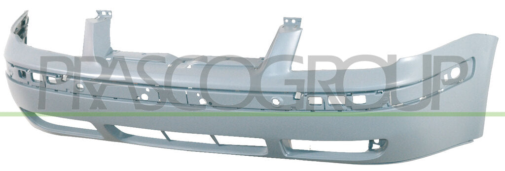 paraurti anteriore con primer volkswagen bora 1998 2004 vg0811001