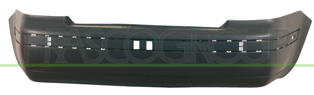 paraurti posteriore con primer con spoiler volkswagen bora 1998 2004 vg0811051