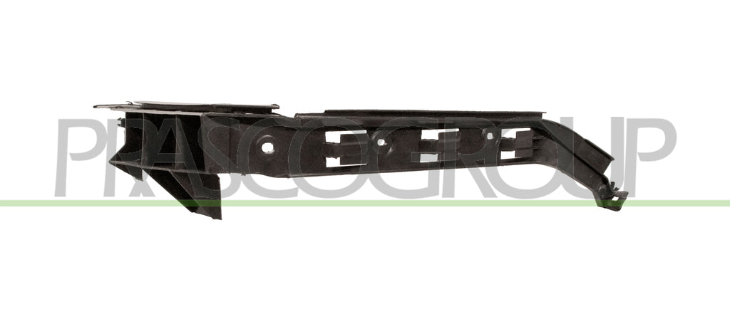 staffa destra paraurti posteriore laterale plastica mod 4 porte volkswagen bora 1998 2004 vg0811053