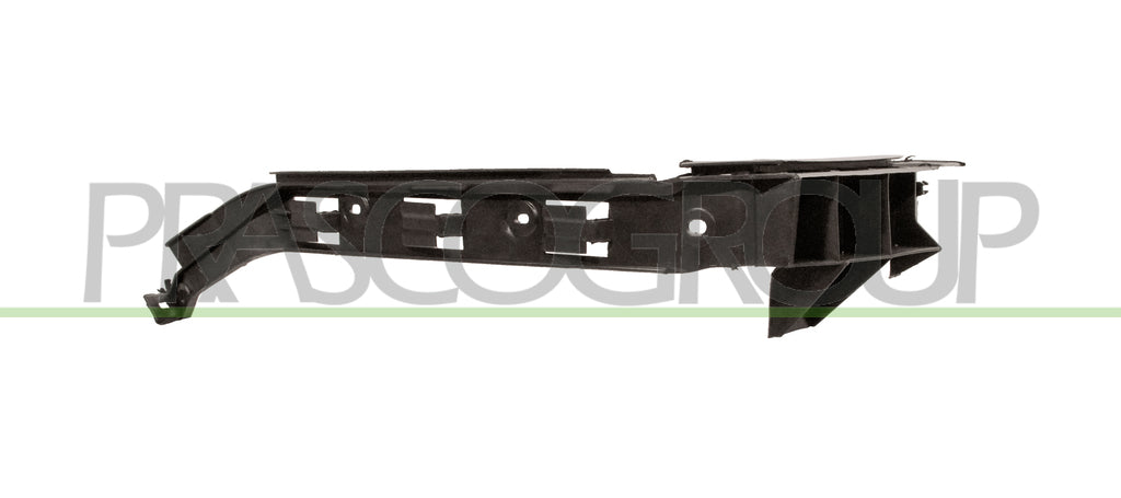 staffa sinistra paraurti posteriore laterale plastica mod 4 porte volkswagen bora 1998 2004 vg0811054