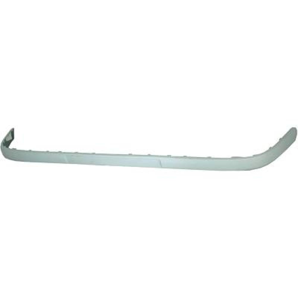 modanatura paraurti anteriore con primer volkswagen bora 1998 2004 1j5807719agru