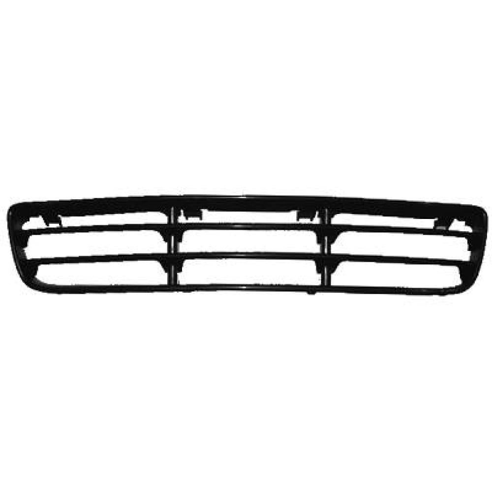 griglia paraurti anteriore centrale volkswagen bora 1998 2004 vg0812120