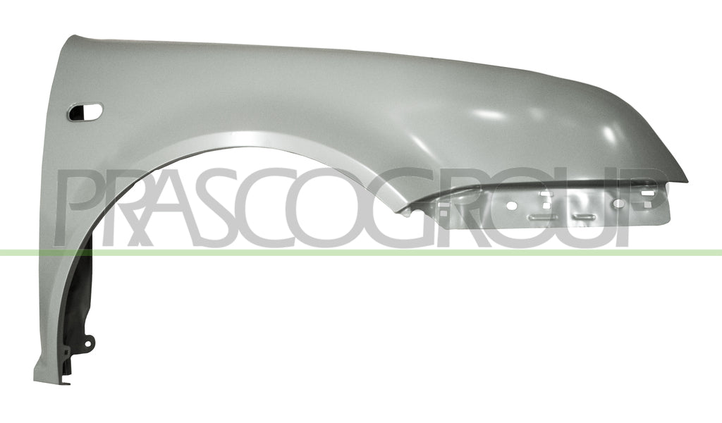 parafango anteriore destro con foro lucciola volkswagen bora 1998 2004 vg0813003