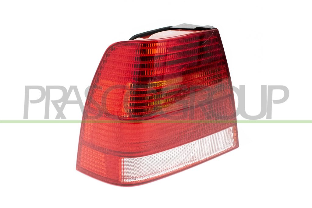 fanale posteriore sinistro senza portalampada rosso rosa bianco volkswagen bora 1998 2004 vg0814164