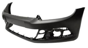 paraurti anteriore con primer volkswagen scirocco 2008 2014 vg0941001