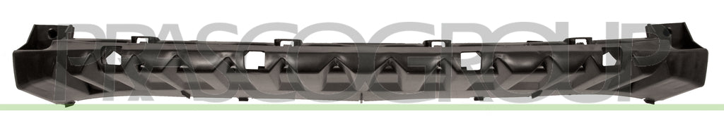 spoiler paraurti anteriore nero mod r volkswagen scirocco 2008 2014 vg0941801