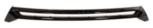 cornice griglia nera lucida volkswagen scirocco 2008 2014 vg0942305
