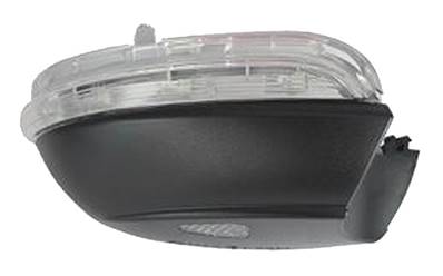 fanale e luce cortesia retrovisore destro volkswagen passat cc 2008 2011 vg0947425