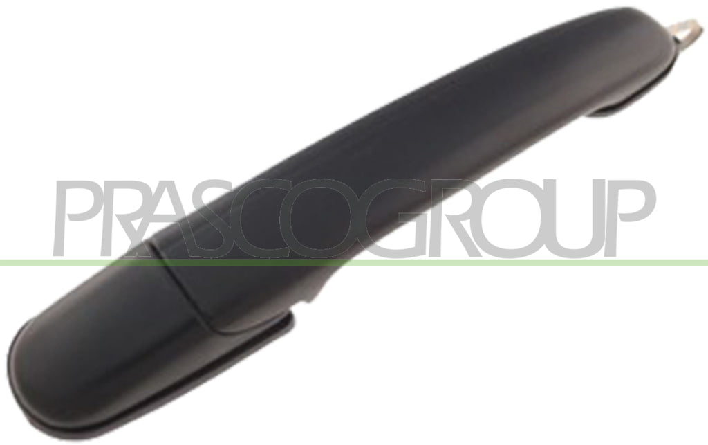 maniglia posteriore destra sinistra esterna nera volkswagen sharan 2000 2003 vg0958111