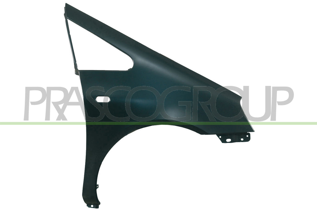 parafango anteriore destro con foro lucciola seat alhambra 2000 2010 vg0973013