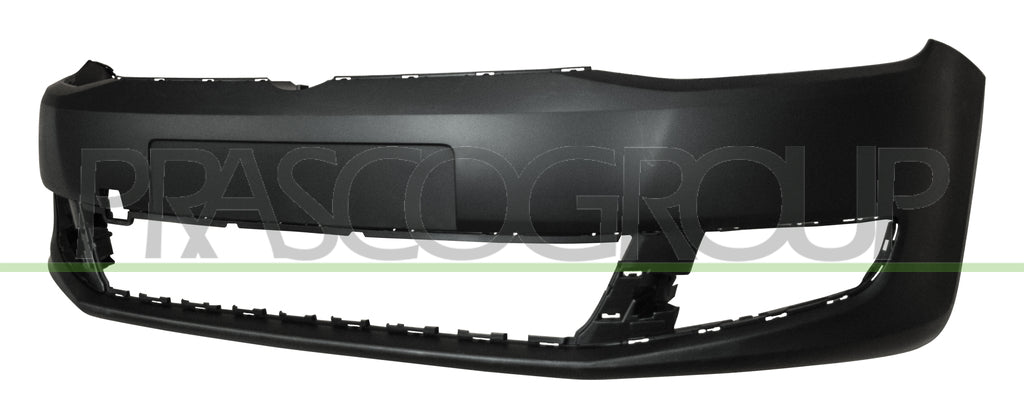 paraurti anteriore con primer volkswagen sharan 2010 2015 vg1011001