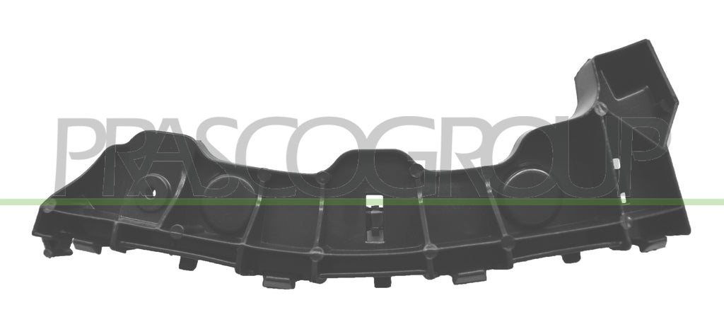 staffa destra paraurti anteriore plastica volkswagen sharan 2010 2015 vg1011003