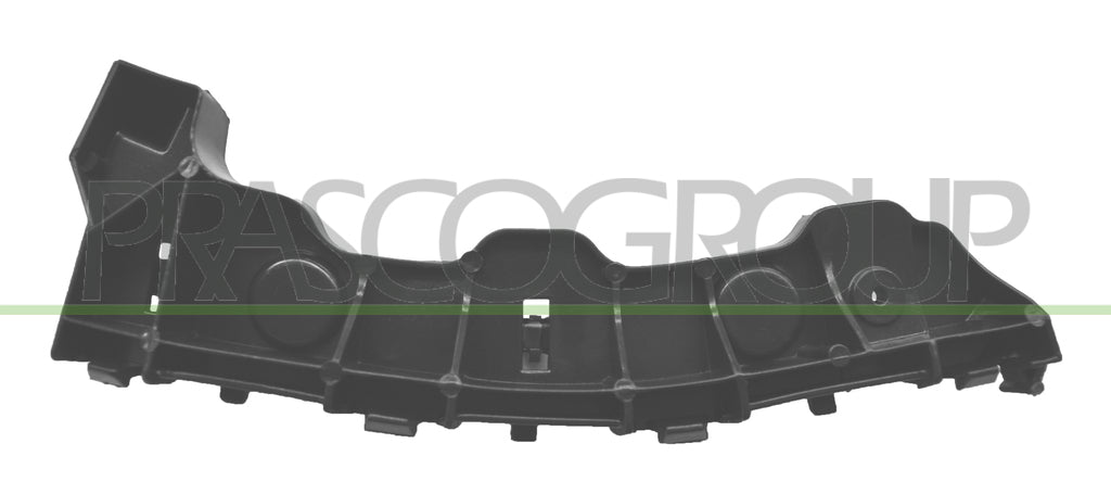 staffa sinistra paraurti anteriore plastica volkswagen sharan 2010 2015 vg1011004
