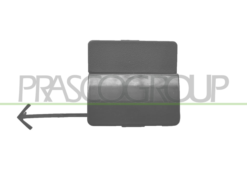 tappo copri gancio traino paraurti anteriore volkswagen sharan 2010 2015 vg1011236