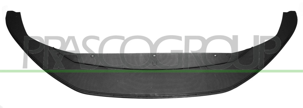 spoiler paraurti anteriore volkswagen sharan 2010 2015 vg1011801