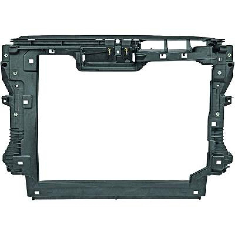 frontale anteriore completo seat alhambra 2010 vg1013210