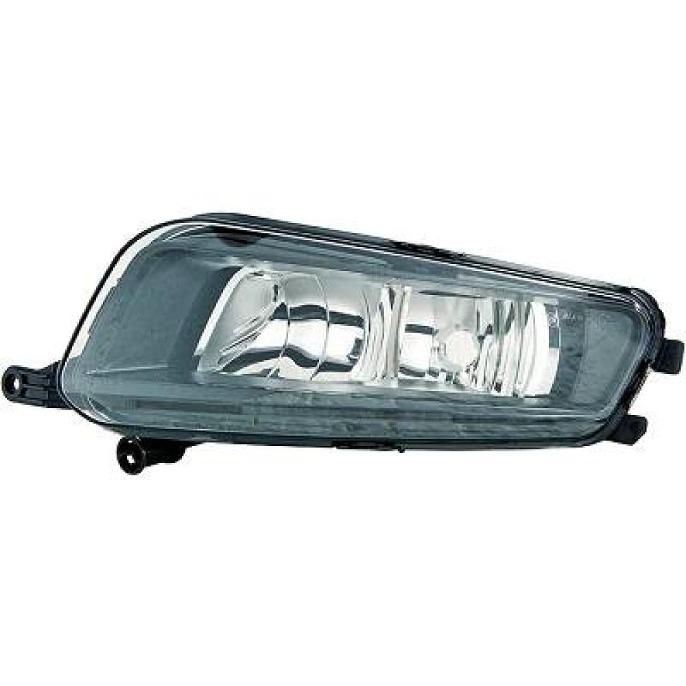 fendinebbia sinistro con luce direzionale volkswagen sharan 2010 2015 vg1014414