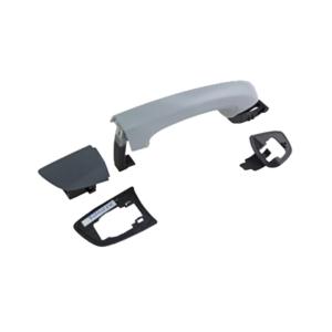 maniglia posteriore destra esterna con primer senza foro nottolino skoda superb 2008 2013 vg1018103