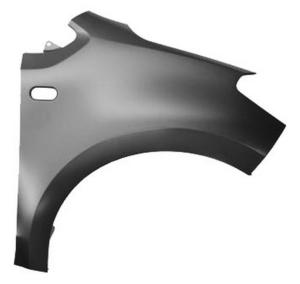 parafango anteriore destro con foro lucciola skoda citigo 2012 2017 vg2013013