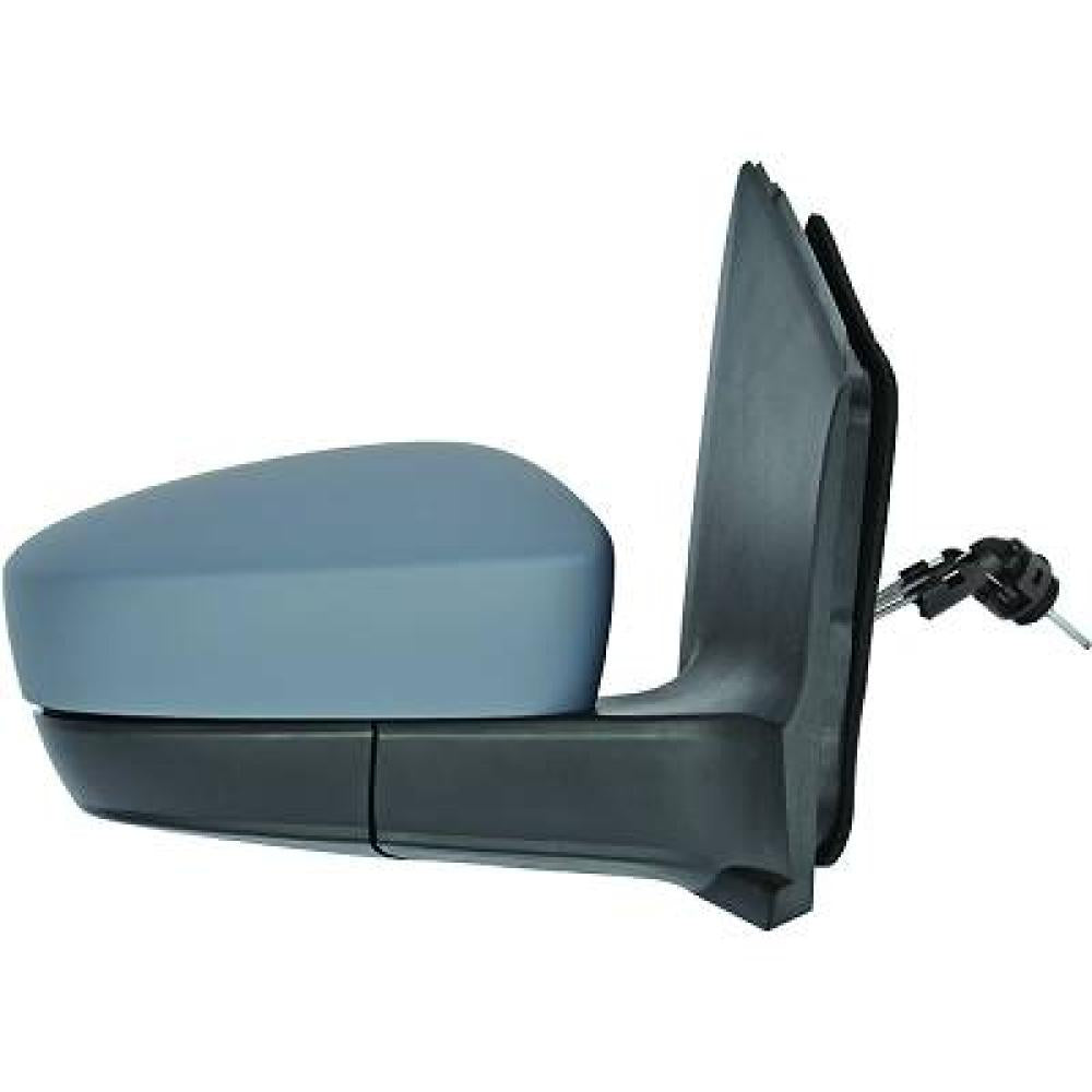 retrovisore destro a cavi con primer convesso seat mii 2012 vg2017103
