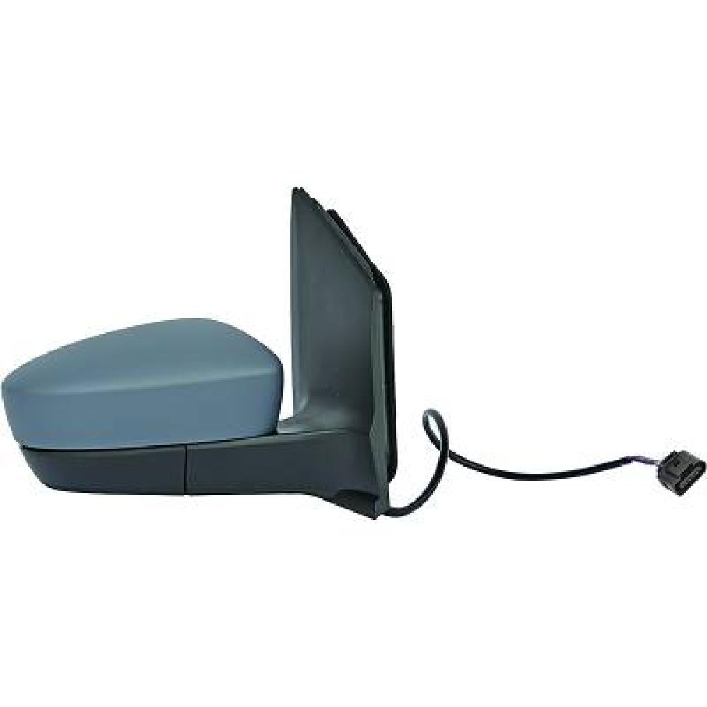 retrovisore destro elettrico termico con primer convesso seat mii 2012 vg2017303