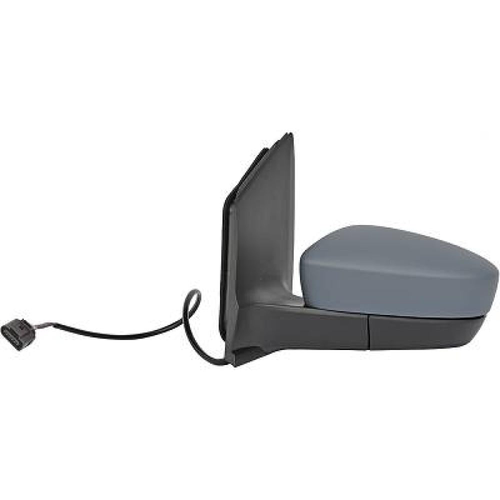 calotta retrovisore sinistro nera seat toledo 2013 vg2017404