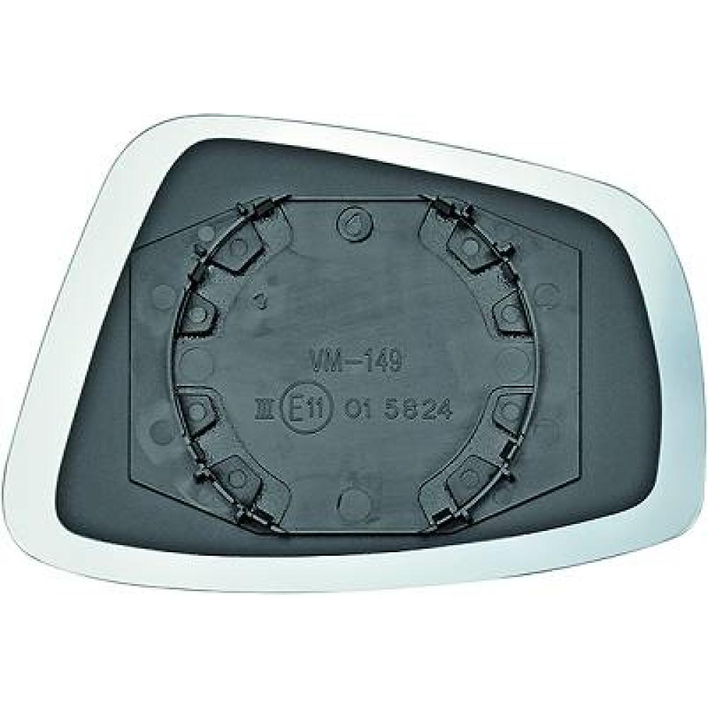 piastra specchio destra convessa skoda rapid 2012 2016 vg2017503