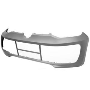 paraurti anteriore con primer volkswagen up 2016 vg2021001