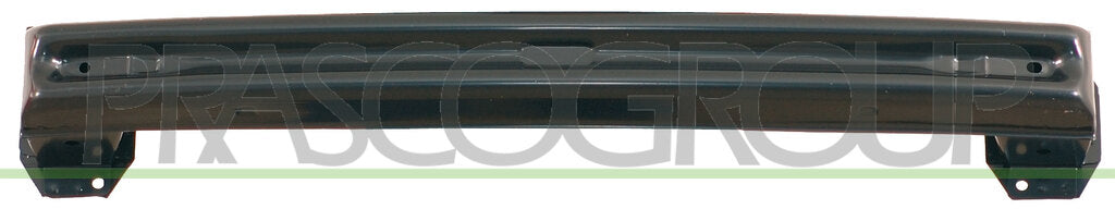 rinforzo paraurti posteriore seat arosa 2000 2004 vg3201672