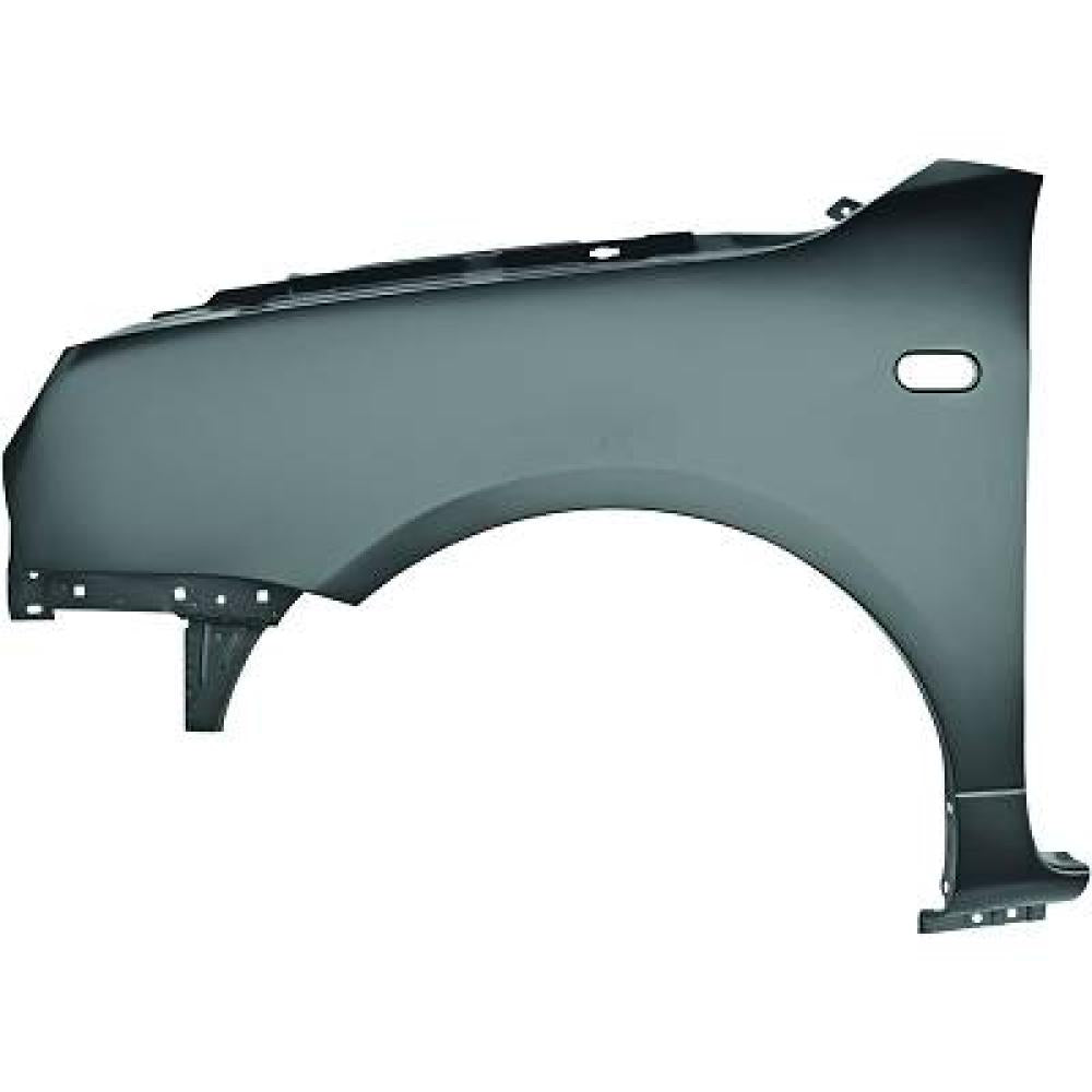 parafango anteriore sinistro con foro lucciola volkswagen lupo 1998 2005 vg3203004