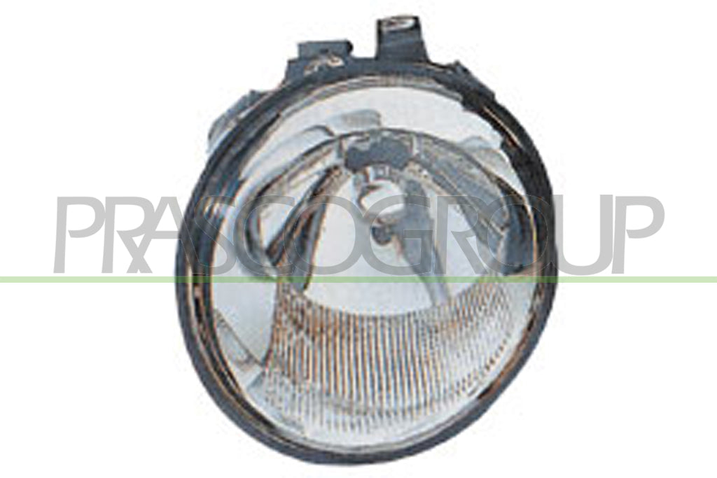 proiettore sinistro h4 manuale elettrico volkswagen lupo 1998 2005 vg3204804