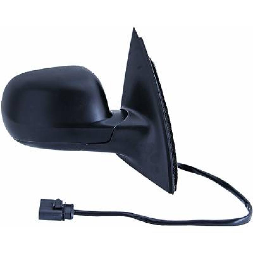 retrovisore destro elettrico termico con primer convesso piccolo mod 01 seat arosa 2000 2004 vg3207313