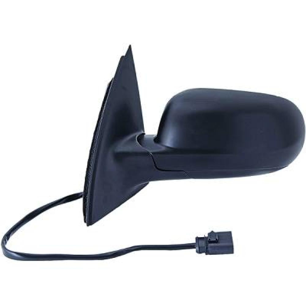 retrovisore sinistro elettrico termico con primer asferico grande mod 01 volkswagen lupo 1998 2005 vg3207314