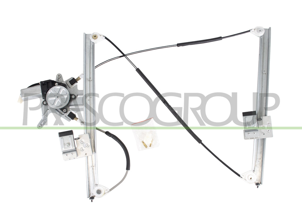 alzacristallo anteriore sinistro elettrico mod 3 porte seat arosa 1997 2000 vg320w022