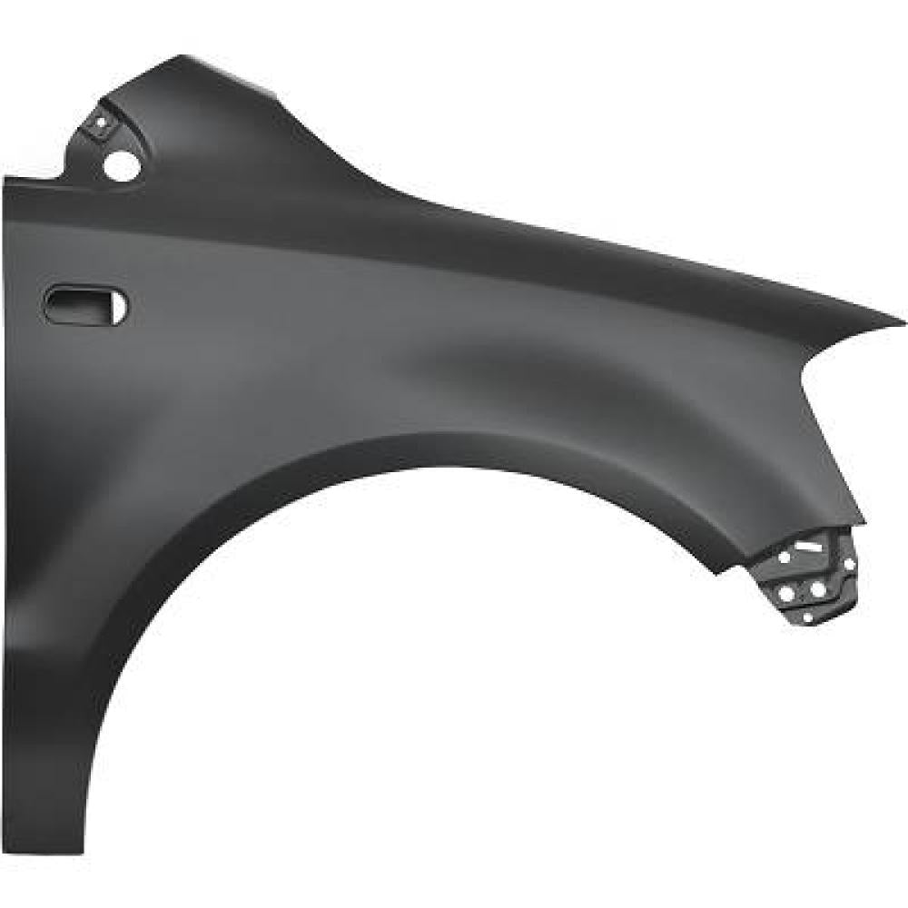 parafango anteriore destro con foro lucciola volkswagen fox 2004 2009 vg3303013