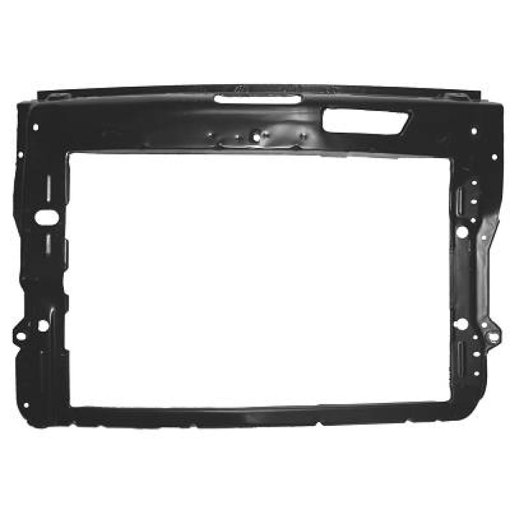 frontale anteriore completo volkswagen fox 2004 2009 vg3303210