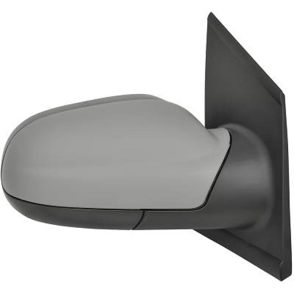 retrovisore destro elettrico nero termico convesso volkswagen fox 2004 2009 vg3307303