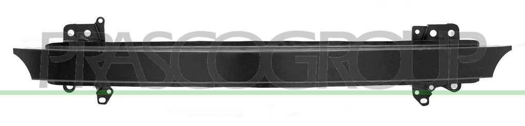 rinforzo paraurti anteriore volkswagen fox 2010 2014 vg3311622