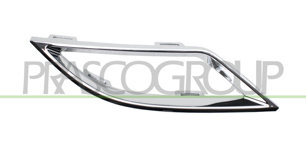 cornice tubo scarico posteriore destra volkswagen polo rline 2017 2021 vg3492153