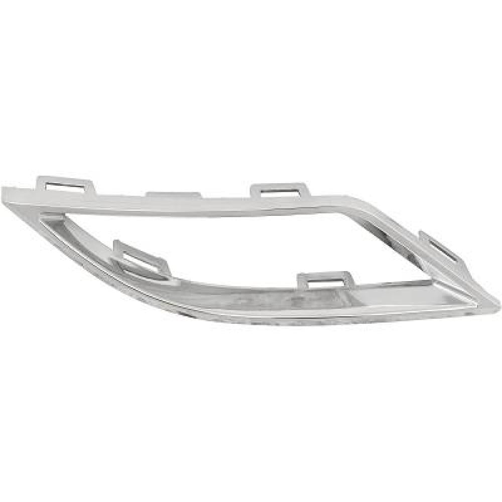 cornice tubo scarico posteriore destra volkswagen polo rline 2017 2021 2g08078342zz