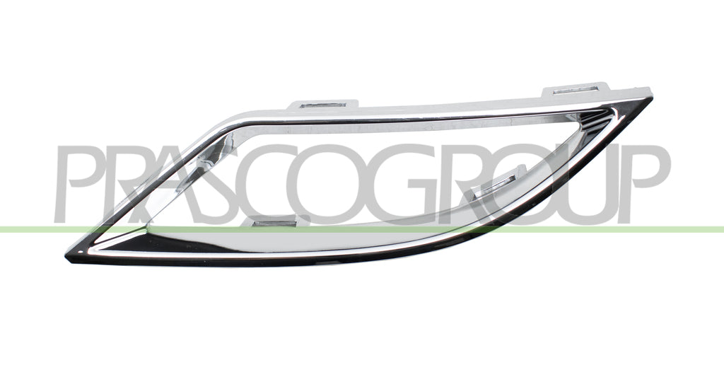 cornice tubo scarico posteriore sinistra volkswagen polo rline 2017 2021 vg3492154