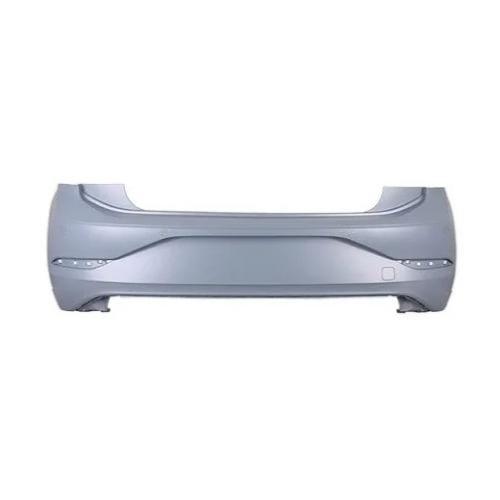 paraurti posteriore con primer con tappo copri gancio con tracce pdc volkswagen polo 2021 vg3511051