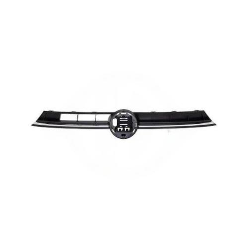 griglia radiatore nera con modanatura cromata volkswagen polo 2021 vg3512021