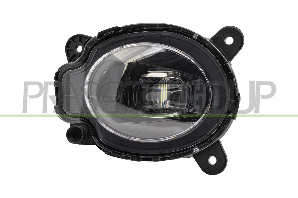 fendinebbia sinistro con porta lampada led versione hella volkswagen polo 2021 vg3514414