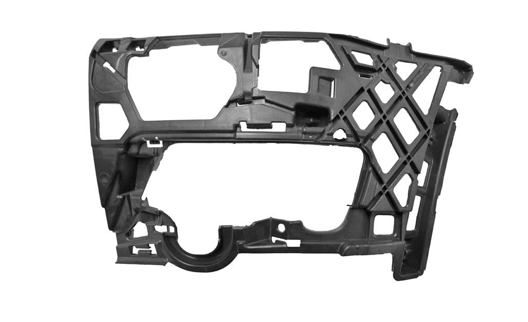 staffa sinistra paraurti anteriore volkswagen golf 7 2012 2016 vg4001004