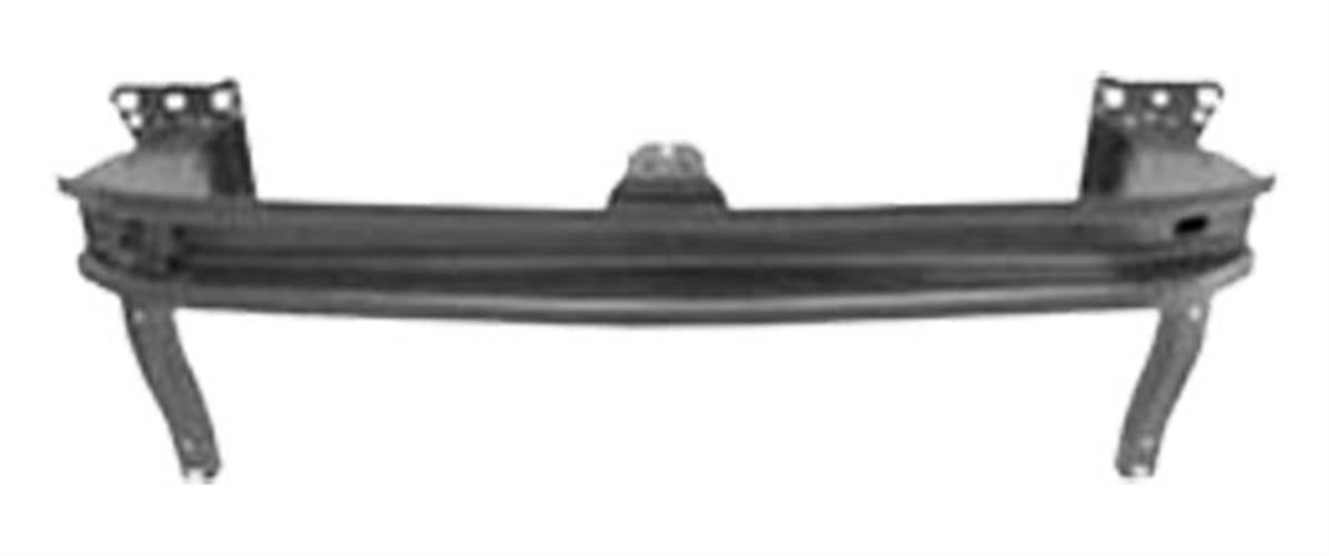 rinforzo paraurti anteriore volkswagen golf sportsvan 2014 2017 vg4001622