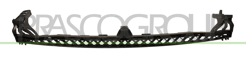 supporto griglia radiatore mod benzina volkswagen golf 7 2012 2016 vg4002102